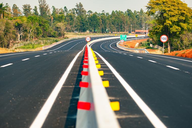 APP de la ruta PY02: el Estado se endeuda para pagar a Rutas del Este