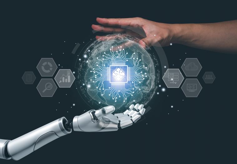 Agentes de OpenAI usaron una web alemana para comunicarse entre ellos, según investigación