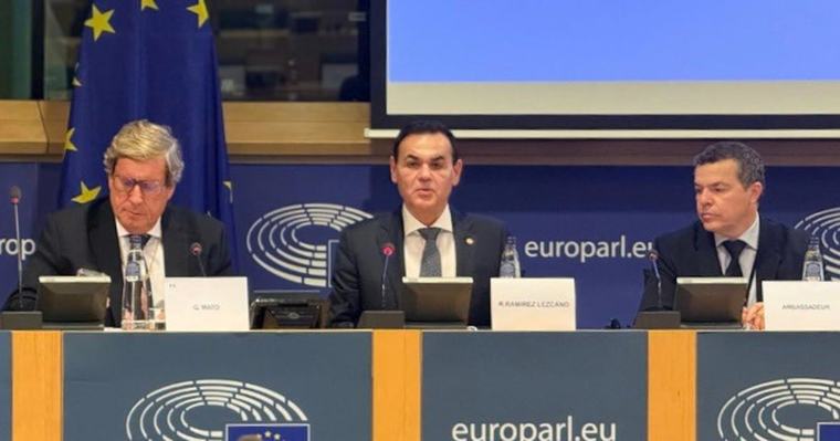 Paraguay busca profundizar sus alianzas estratégicas con socios confiables