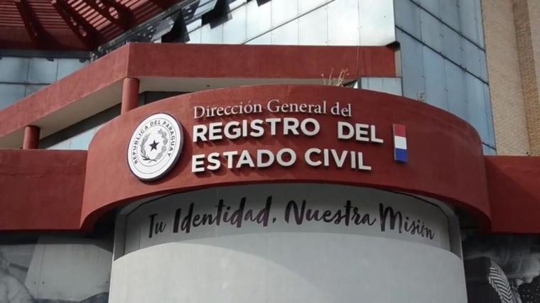 Registro Civil refuta al IPS tras pago a jubilados fallecidos