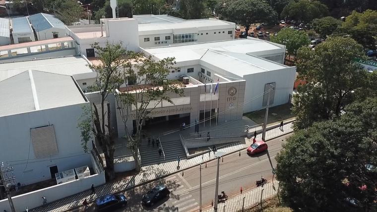 IPS habilita desde este lunes el censo digital para jubilados y pensionados