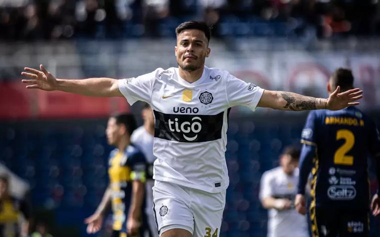 Olimpia consiguió ante Trinidense una victoria más trabajada que brillante