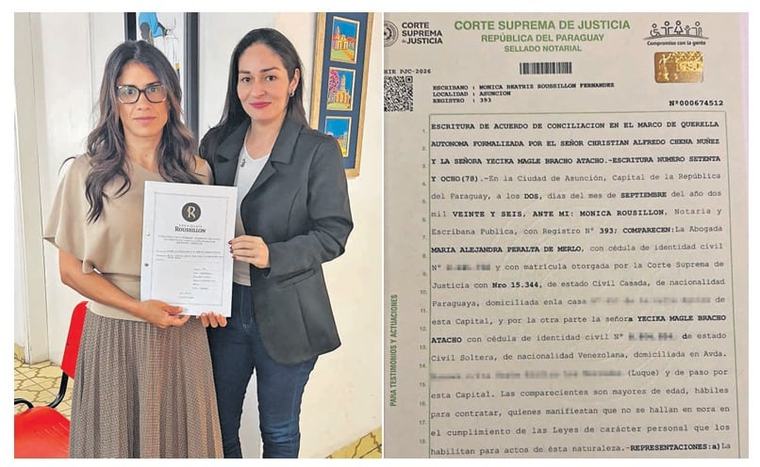 Pieza clave en campaña sucia compromete a viceministra Alejandra Duarte