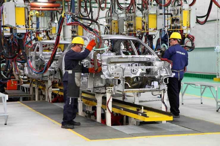 MTESS anunció 166 vacancias laborales para el sector automotriz