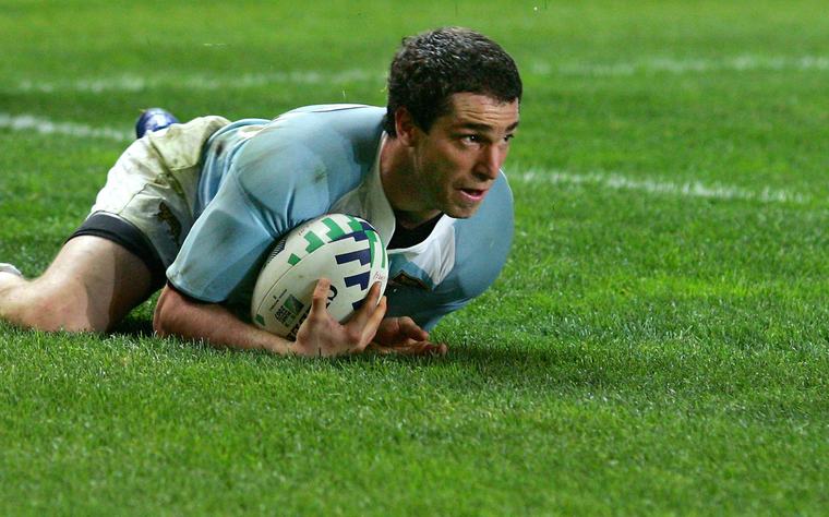 Rugby argentino pide justicia por Federico Aramburu