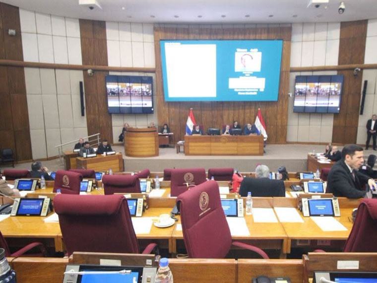 Sanciones en Diputados: preparan multas más severas contra legisladores “raboneros”