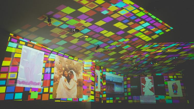 EXPYFEST vuelve a con experiencias inmersivas y música electrónica