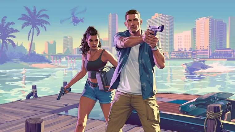 Rockstar Games lamenta nueva oleada de filtraciones del GTA VI