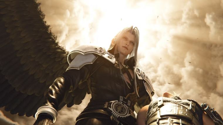 “Final Fantasy” y “The Witcher” acaparan la atención en la feria de videojuegos Gamescom
