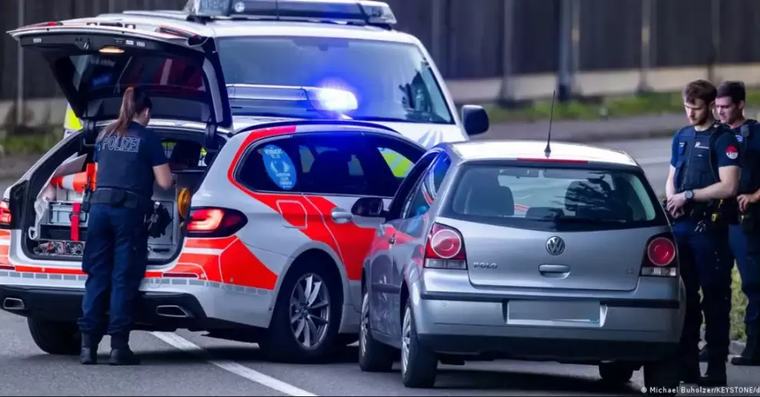 Un tiroteo en Suiza deja un muerto y al menos cinco heridos