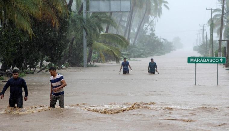 El Niño amenaza con desatar un nuevo caos climático y enciende las alarmas en todo el planeta