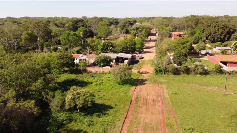 Imesa presenta nuevo loteamiento en Ypané con lotes desde 360 m² y posesión inmediata
