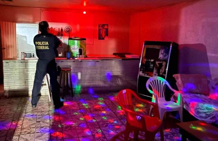“Puro Engaño”: investigan red que llevaba paraguayas a Brasil para explotación sexual