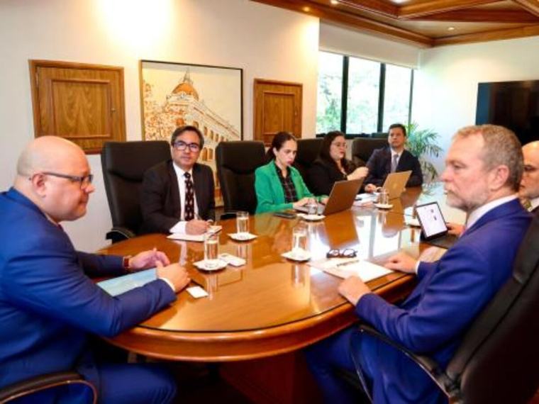 Paraguay es un ejemplo de crecimiento y estabilidad macroeconómica, según el BID