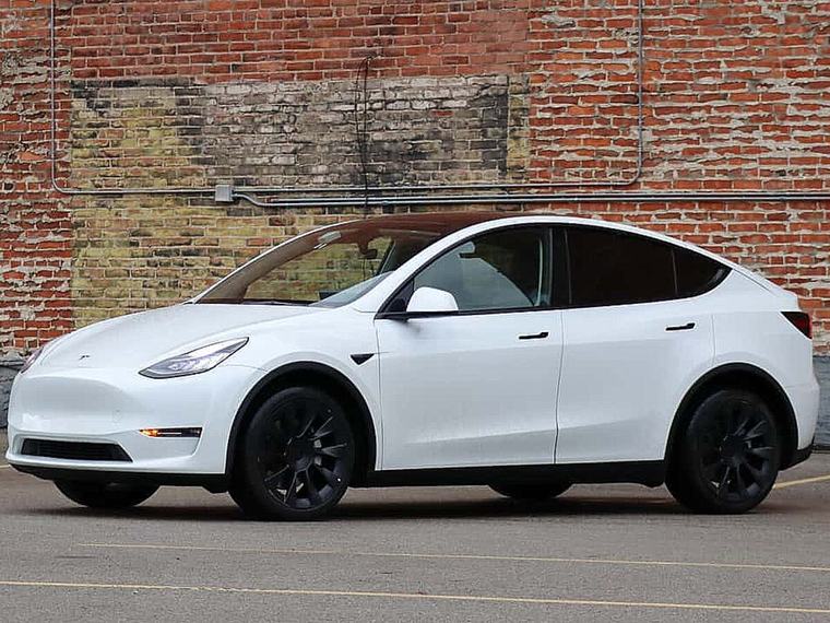 Estados Unidos investiga a taxis sin conductor de Tesla