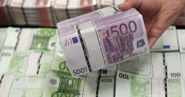 Euro hoy en Paraguay: precio y cotización de la divisa este jueves 3 de septiembre de 2026