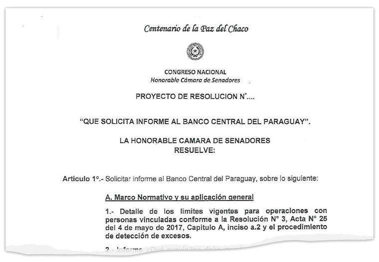 Las 31 preguntas que el BCP debe responder sobre Ueno bank