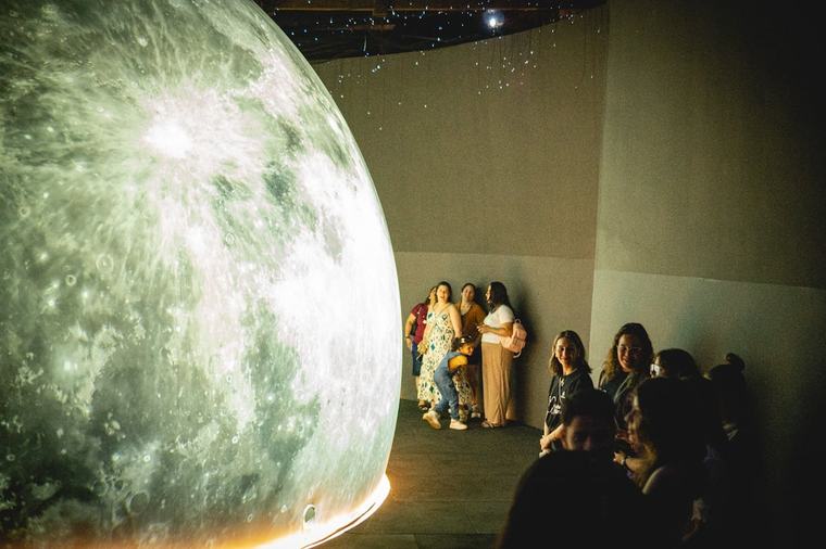Septiembre llega con ciencia, naturaleza y creatividad
