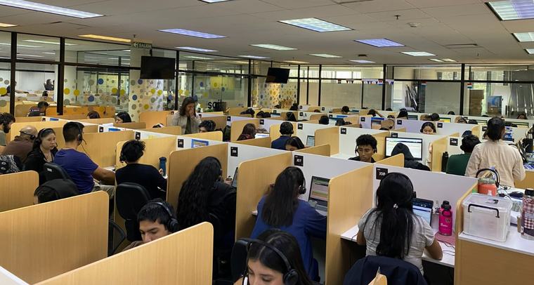Analizarán potencial de Paraguay para convertirse en hub logístico en foro