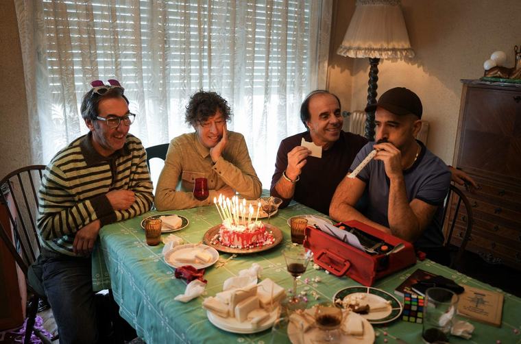 Cuarteto de Nos en Paraguay: todo lo que necesitás saber del regreso de la banda uruguaya