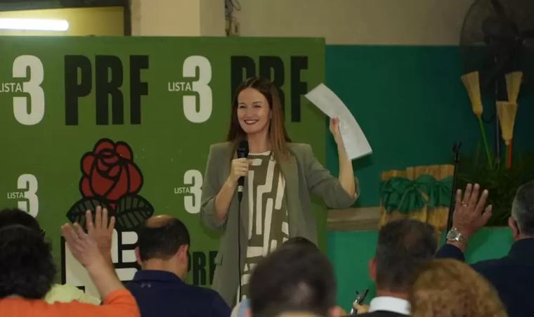 Soledad Núñez propone cerrar la PMT y eliminar el cepo en Asunción: "Es una herramienta de extorsión"