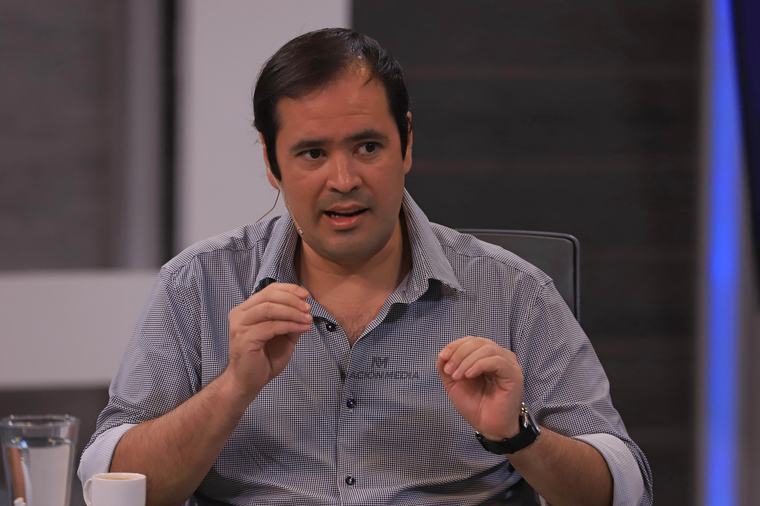 Diputado rechaza propuestas de elevar impuestos: “El camino es incentivar, no castigar”