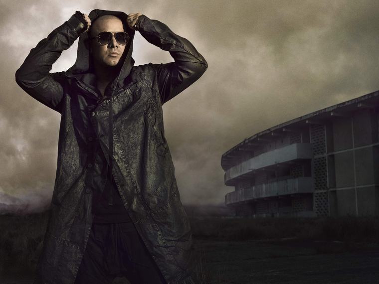 Wisin lanzará el álbum ‘La Universidad del Perreo’ en septiembre