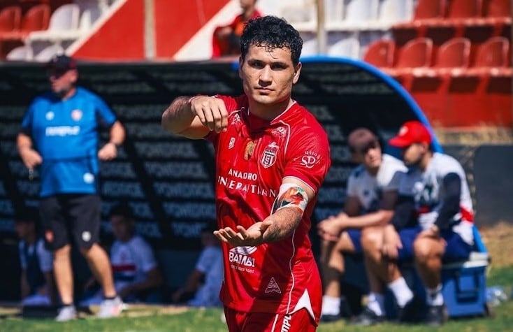 Emociones de la División Intermedia, entre semana