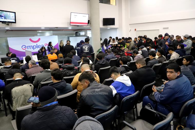 Mtess prepara segunda Expo Empleo para el sector naviero