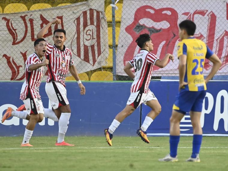 Rubio Ñu vs. San Lorenzo: A qué hora juega y dónde ver hoy en vivo por la Primera División de Paraguay