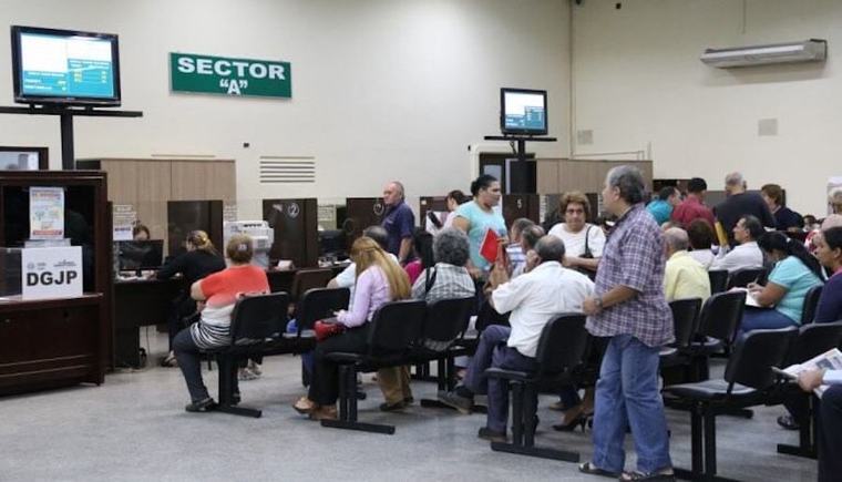 CAP rechaza aumento de impuestos y pide mejorar la calidad del gasto público
