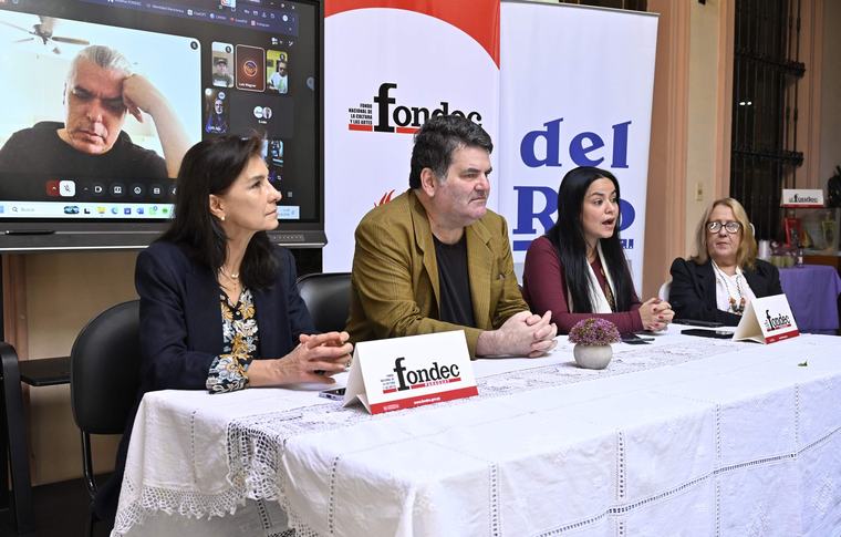 “Ecos y melodías del Chaco 2026″, la expedición que busca llevar arte a los fortines chaqueños