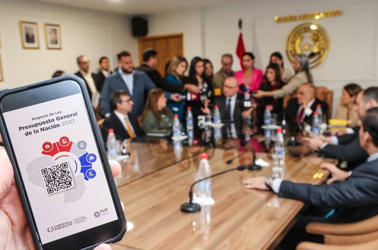PGN 2027: Estas son las principales cifras del Presupuesto, las deudas y aumentos previstos