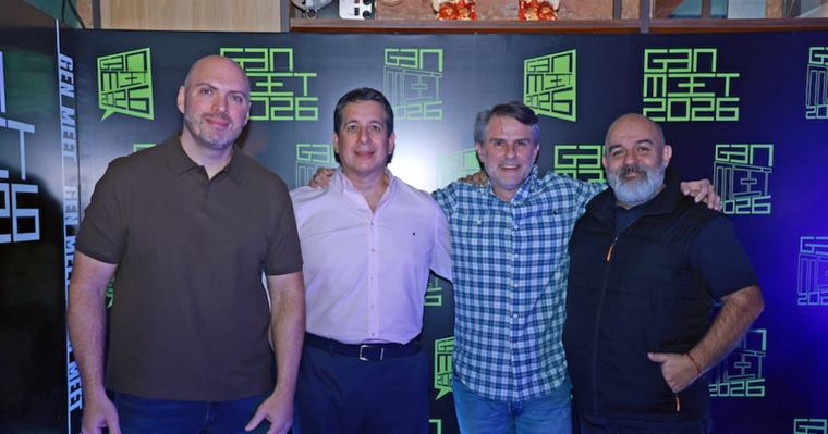 GEN Meet 2026: noche de balance y novedades