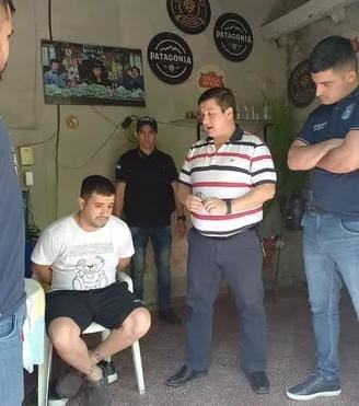 Caso Javier Ibarra: Corte deja firme la sentencia por el crimen de exfiscal