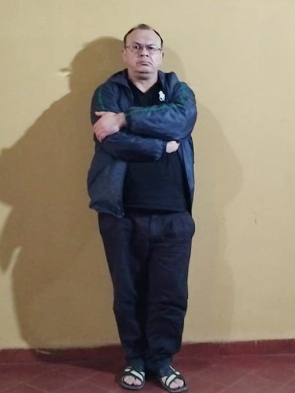 Fiscal imputa a sacerdote detenido por supuesto abuso sexual de un menor