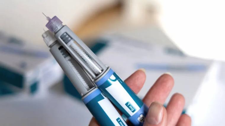 El contrabando de medicamentos para bajar de peso va en aumento en Brasil