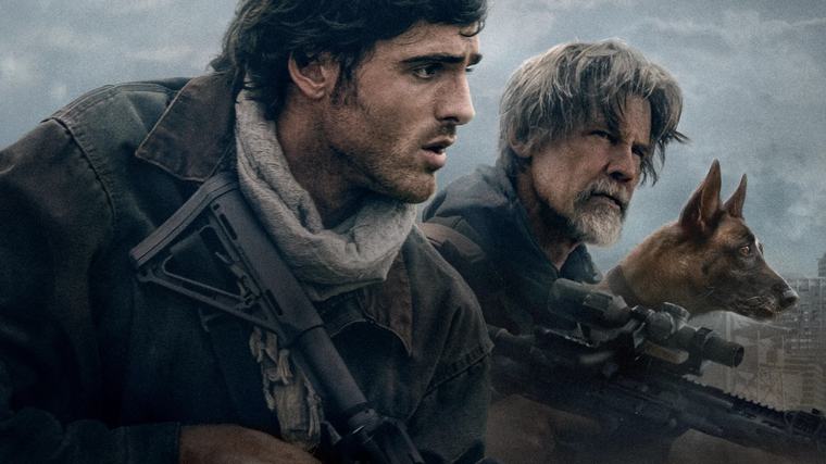 Estrenos en cines de Paraguay: romance, post apocalipsis, Harry Potter y Looney Tunes