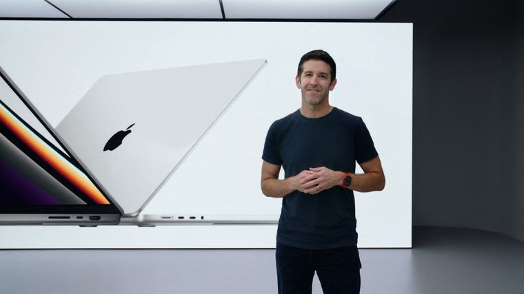 John Ternus toma las riendas de Apple en la era de la IA