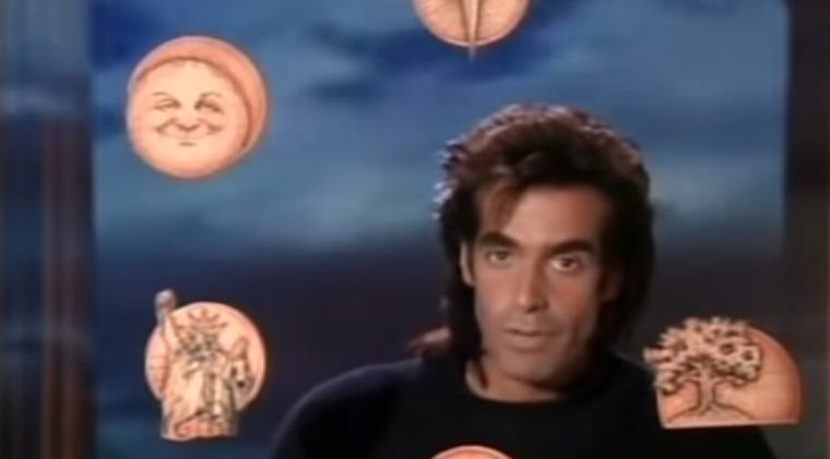 Congresista sacude el Capitolio y pone bajo la lupa a David Copperfield y otros poderosos vinculados a Epstein