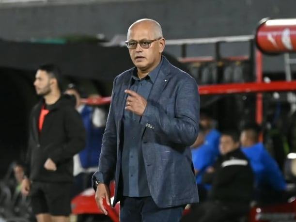 Chiqui Arce: “Vamos contentos por el rendimiento y apenados por no haber podido ganar”