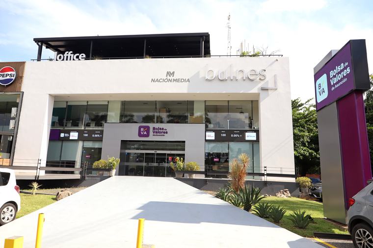 Valores negociados en la Bolsa presentan desaceleración en agosto