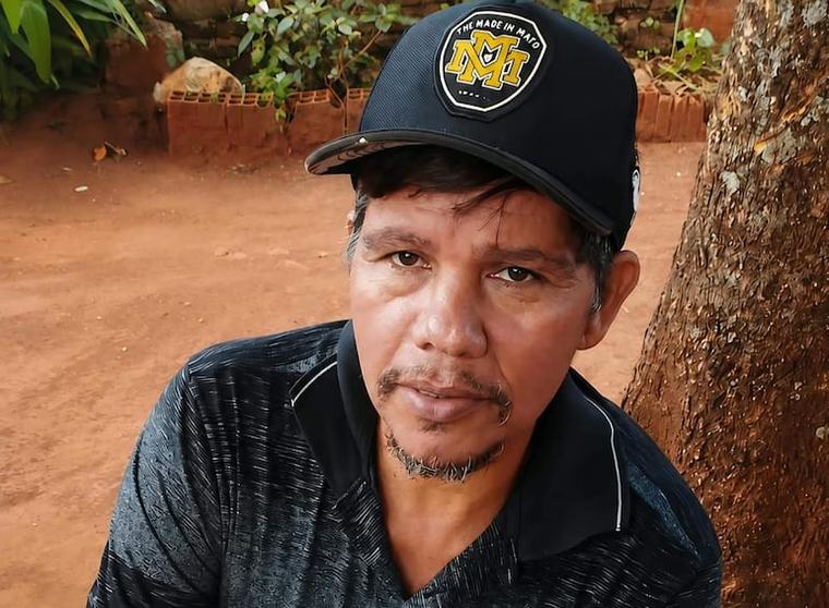 Zanja Pytã: crimen de agricultor estaría vinculado al tráfico de drogas