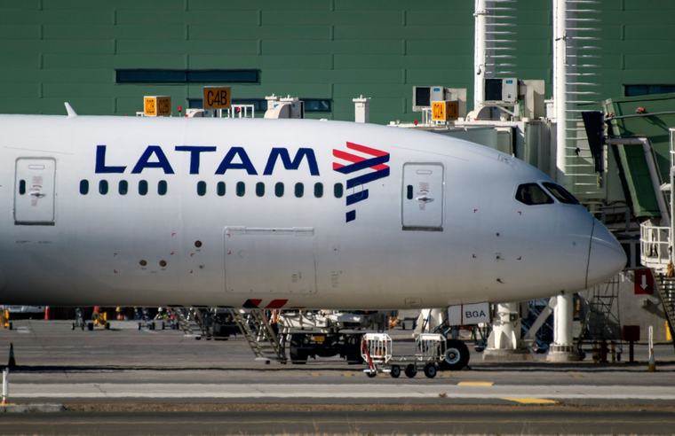 Latam ofrecerá nueva ruta Asunción - Montevideo y más frecuencias a otros destinos
