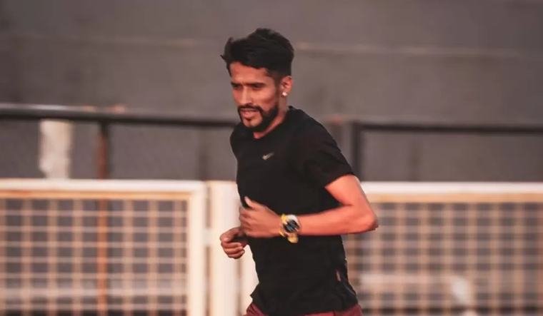 El insólito error que descalificó a Derlys Ayala de la Maratón Internacional de Asunción