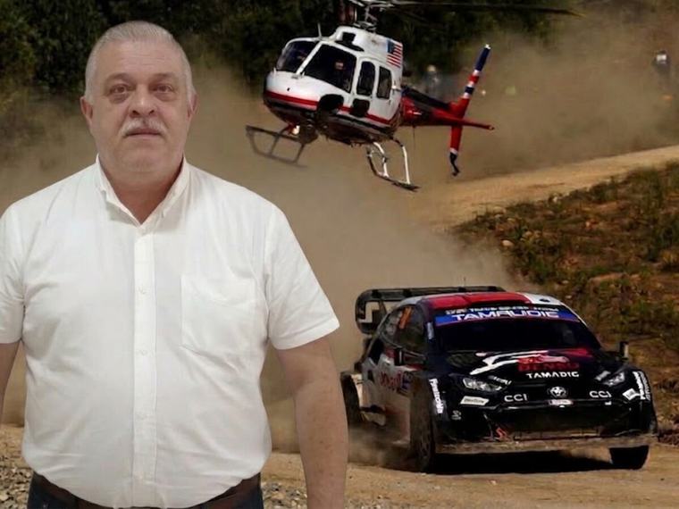 Comerciantes encarnacenos destacan el impacto del rally que duplicó el ingreso económico