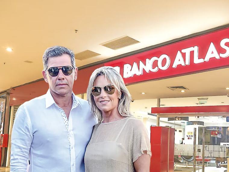 Banco Atlas arrastra al sistema hacia una crisis de confianza