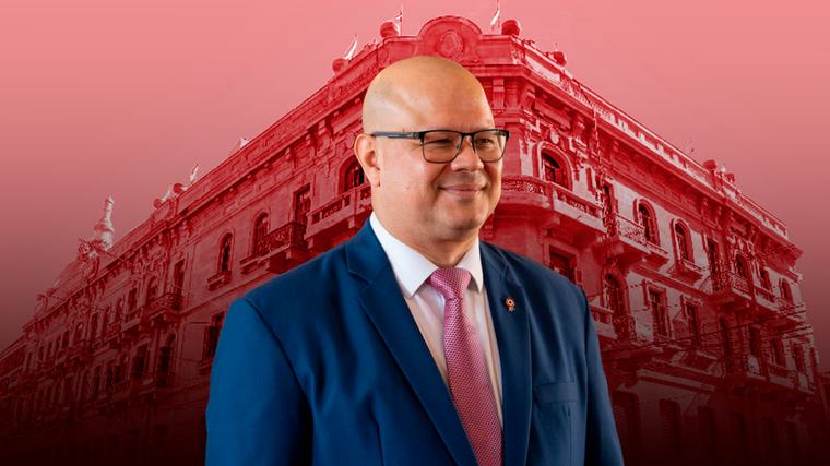 PGN 2027: Proyectan que el gasto de la Caja Fiscal crezca hasta 20%