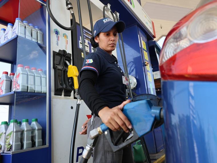 Combustibles: septiembre arranca con incertidumbre sobre variación de precio