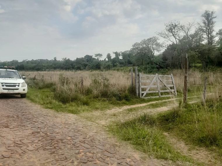Intento de homicidio contra exconvicto que fue procesado por sicariato